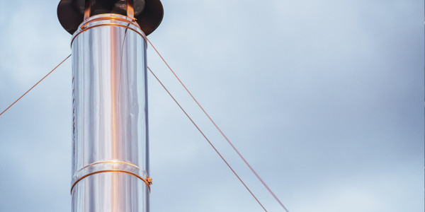 Limpiezas de Conductos de Extracción y Ventilación Adeje · Cocina de Rostisserias