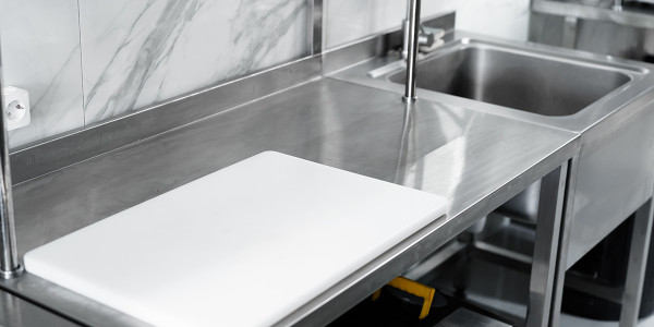 Auditorías, Informes y Certificados de Limpieza en Islas Canarias · Cocina de Panaderías
